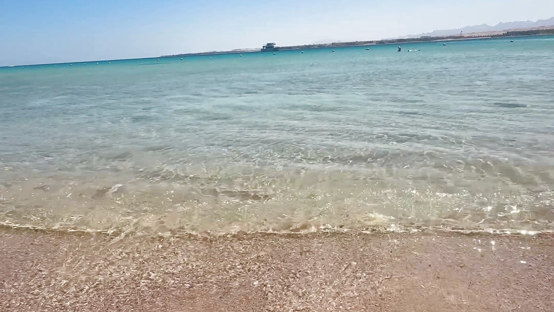 Fancy Footwork－カメラキャストのBrianaKennediの動画