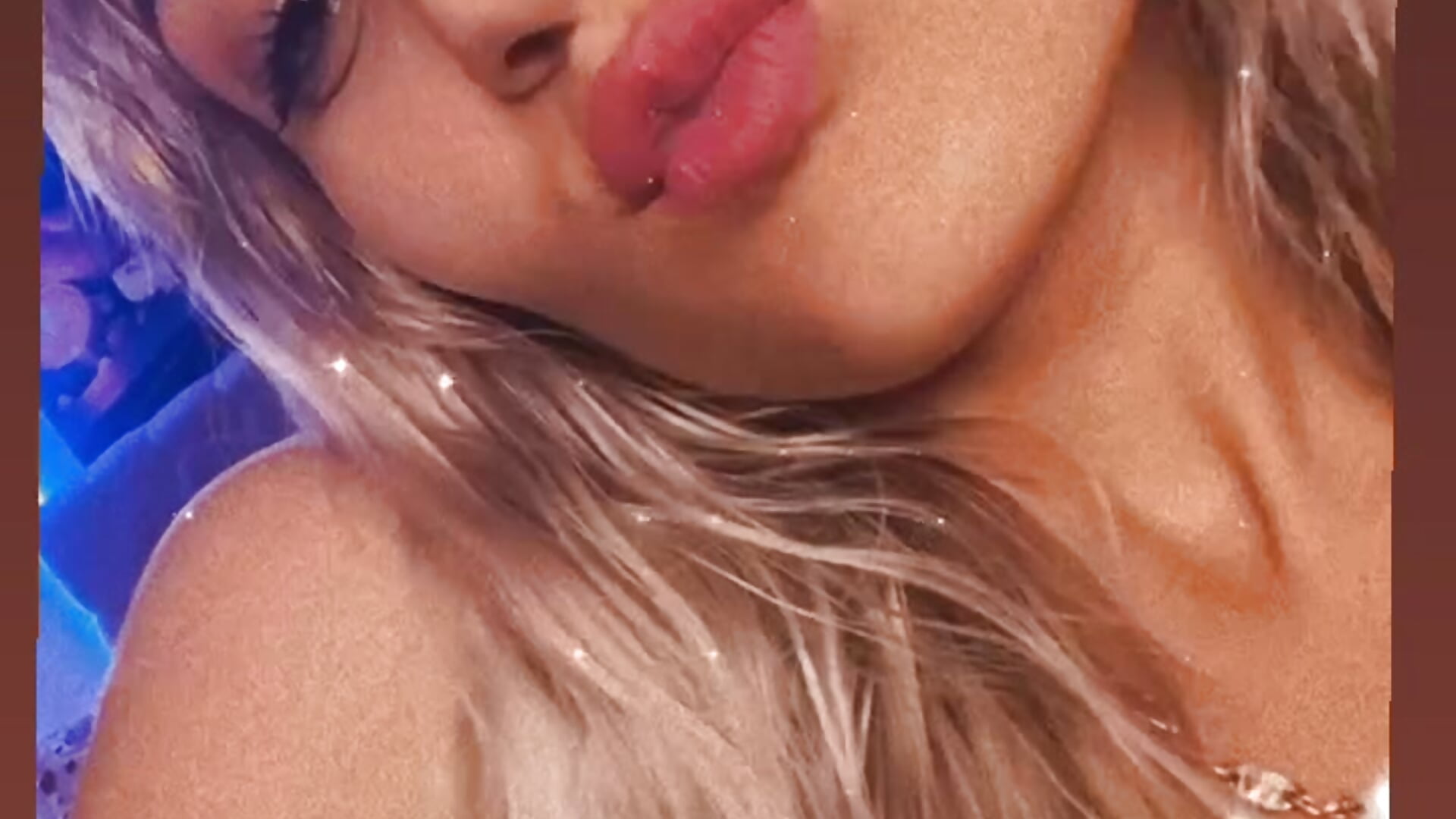 Kiss you💋✨