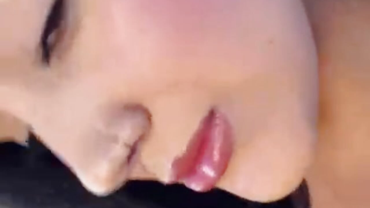 I love to provoke you just with my presence - βίντεο μοντέλου PaulinaDuarte