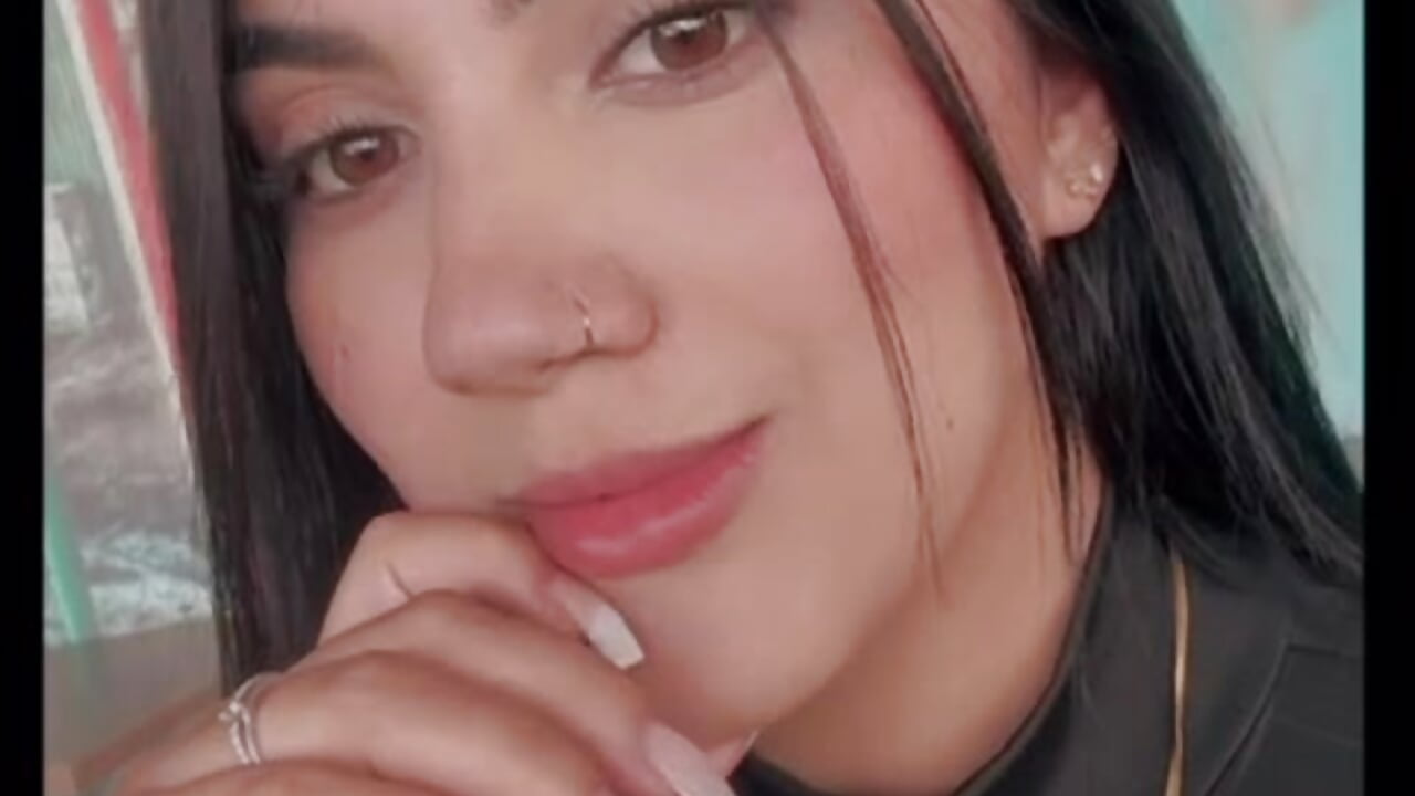 Sweet face, body of evil 🙊 - video by PaulinaDuarte cam model