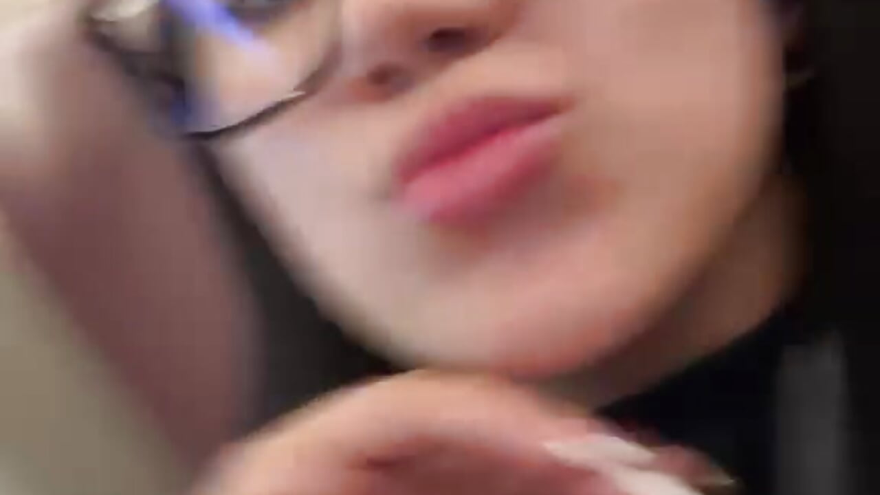 Did you miss this cute little face? - video by PaulinaDuarte cam model