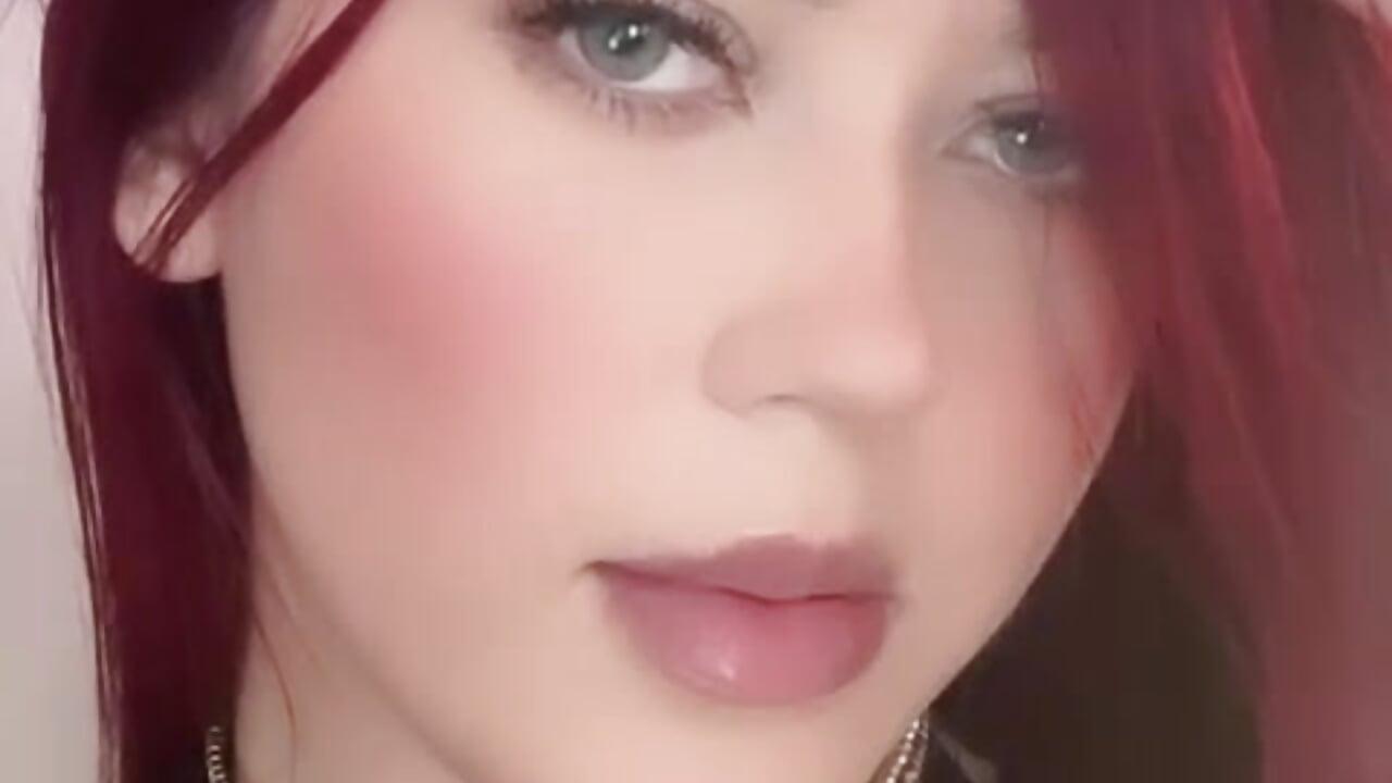 Eyes♥－カメラキャストのSophie_ponceの動画