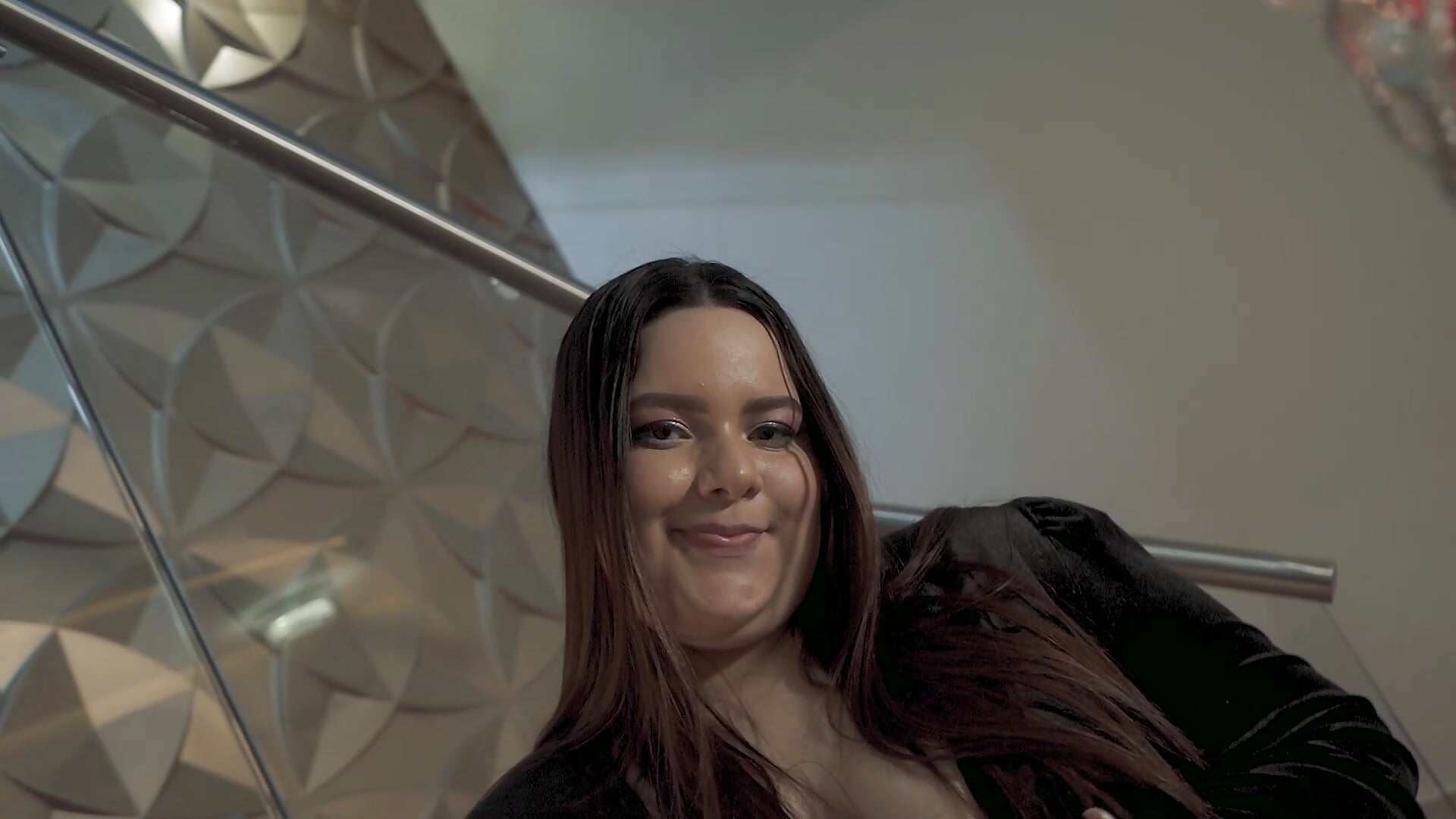 happy new years 💖 - video by CloeFox18 cam model