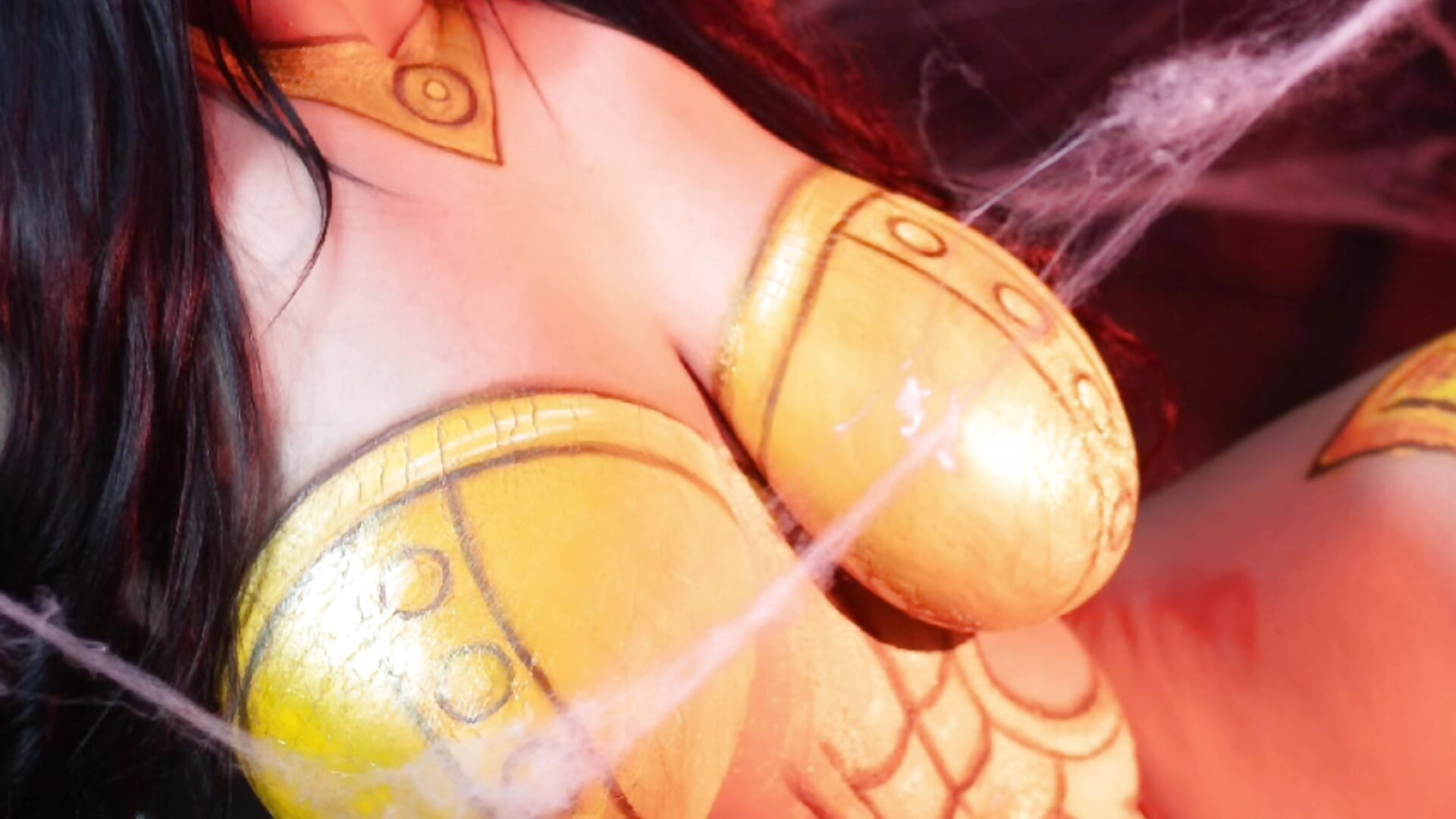 Happy Halloween - video av EmiliWilliams cam model