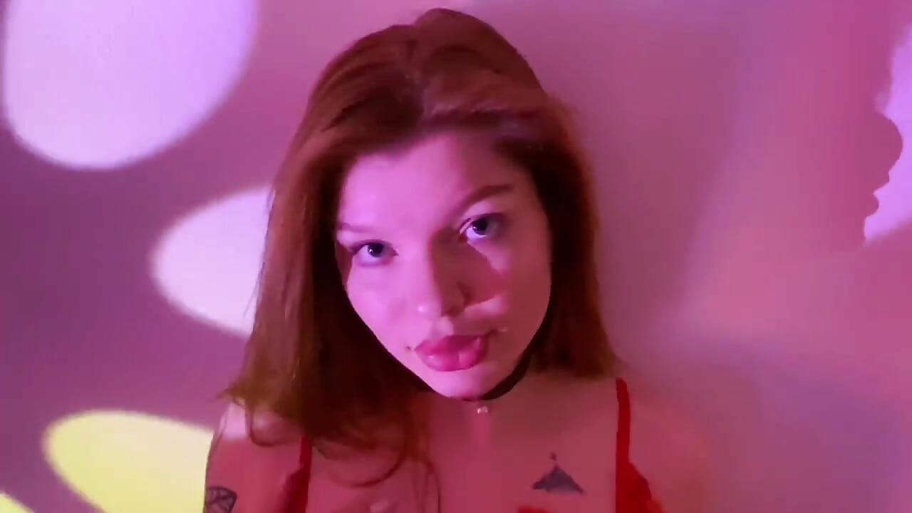 i m sexy in red
