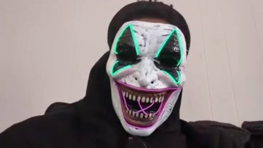 Halloween 🎃 Theme – video af ElasticFantasic444