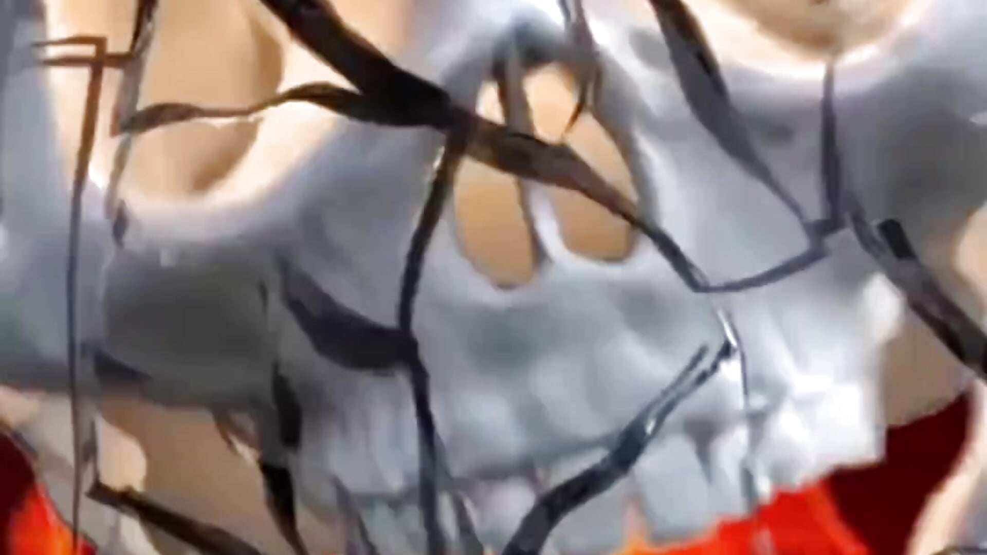 Happy Halloween 🫥👻👻💀💀 - video by TittenMichelle cam model