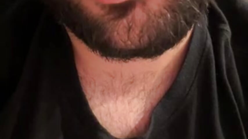 Labidinha - clip cu Sw_552 model videochat