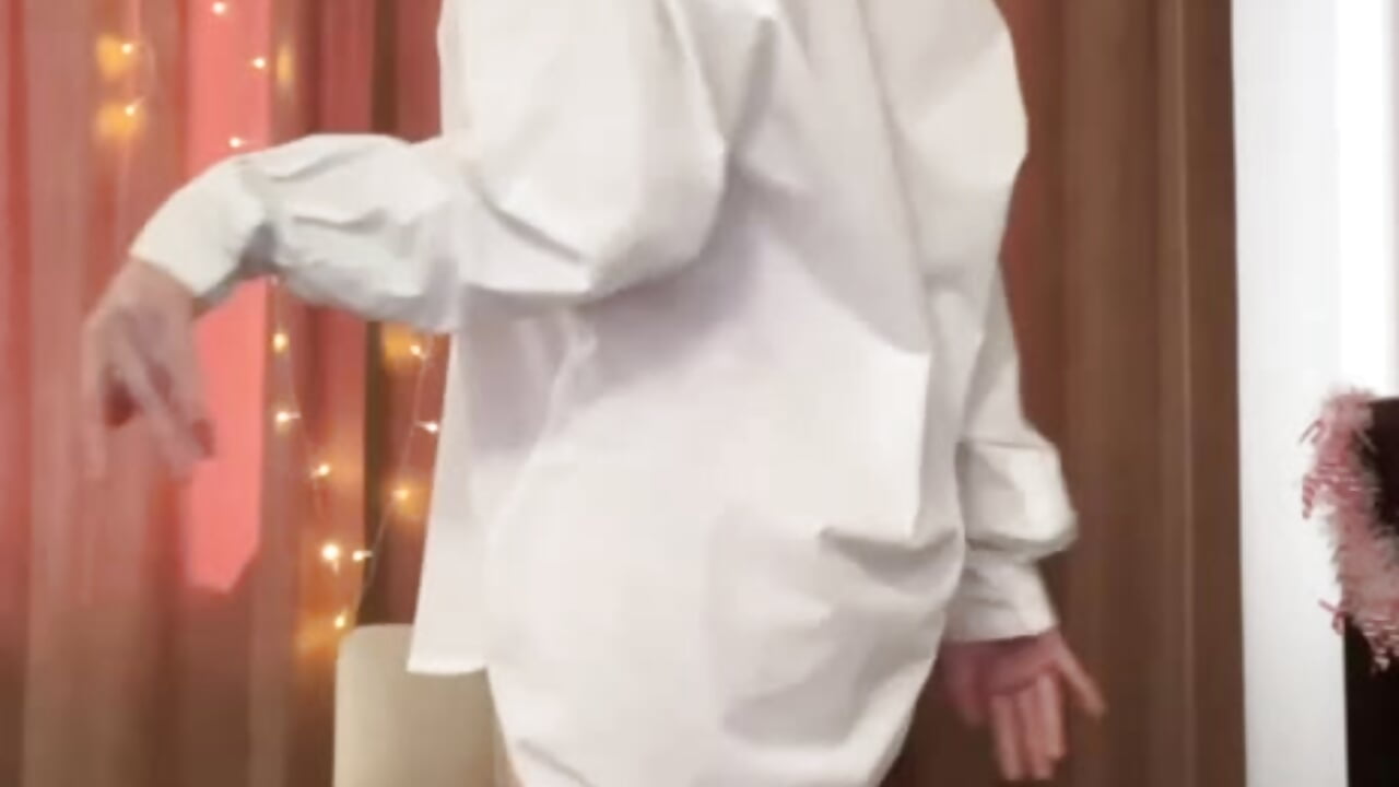 your gift <3
