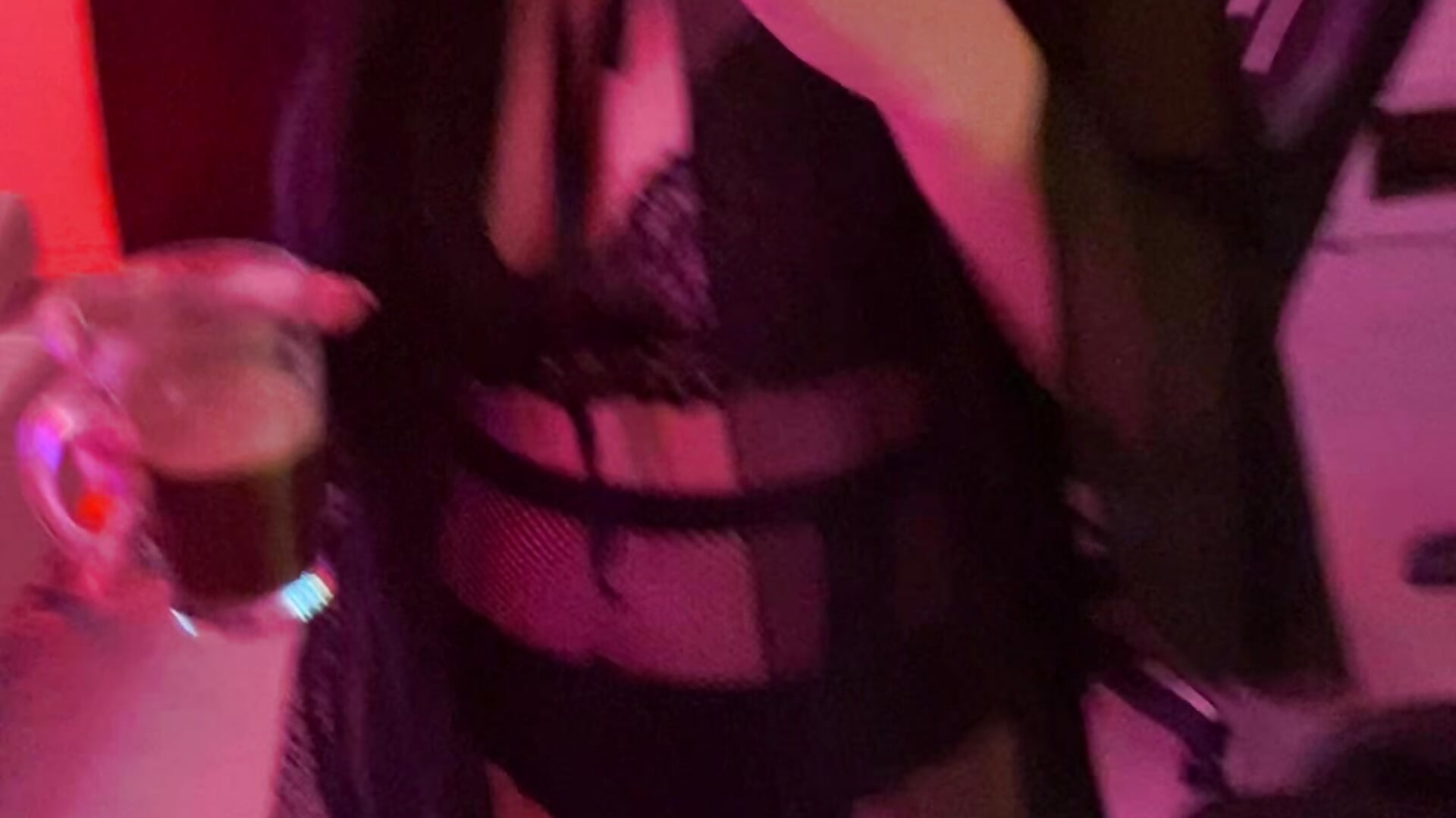 TEASER - video by Grace_Fantasy cam model