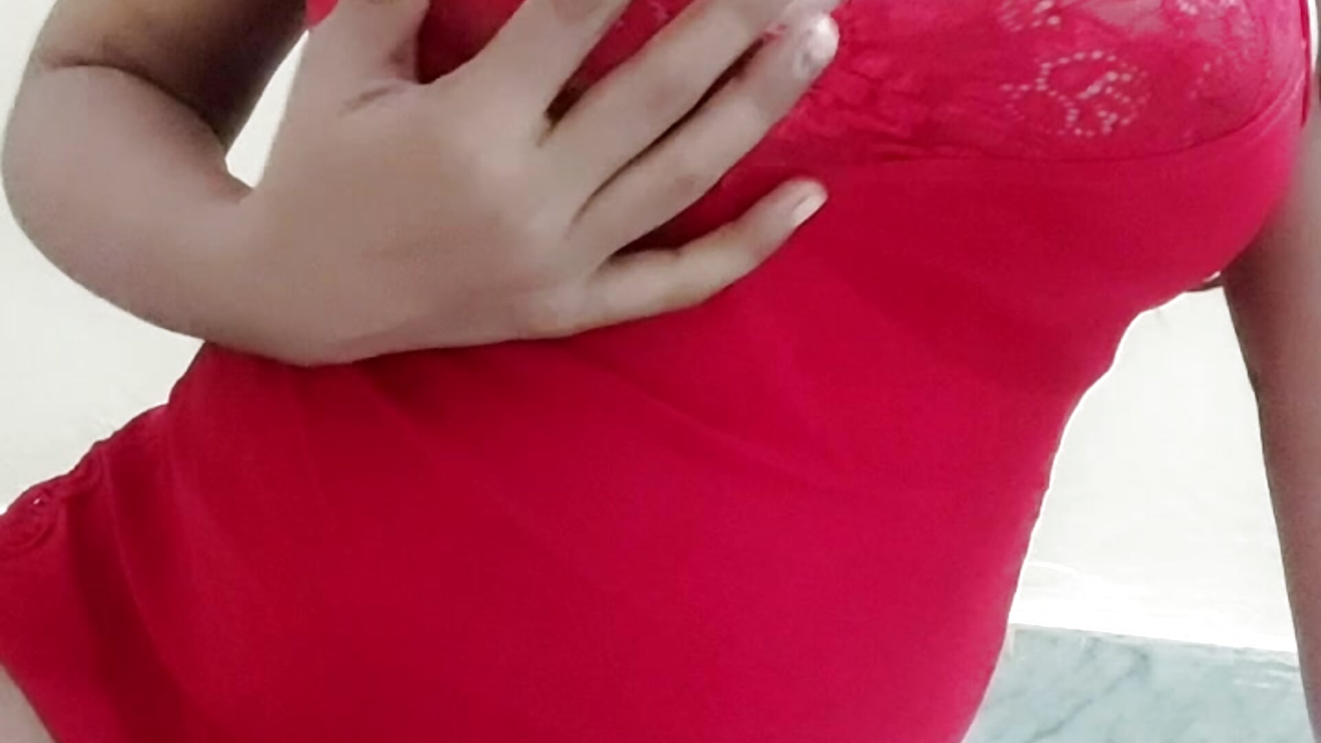 Boobs Dancingggg