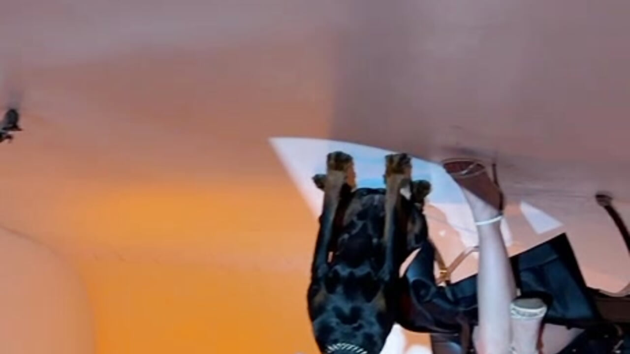 me - Vídeo de Miss_Nude, modelo de vídeos