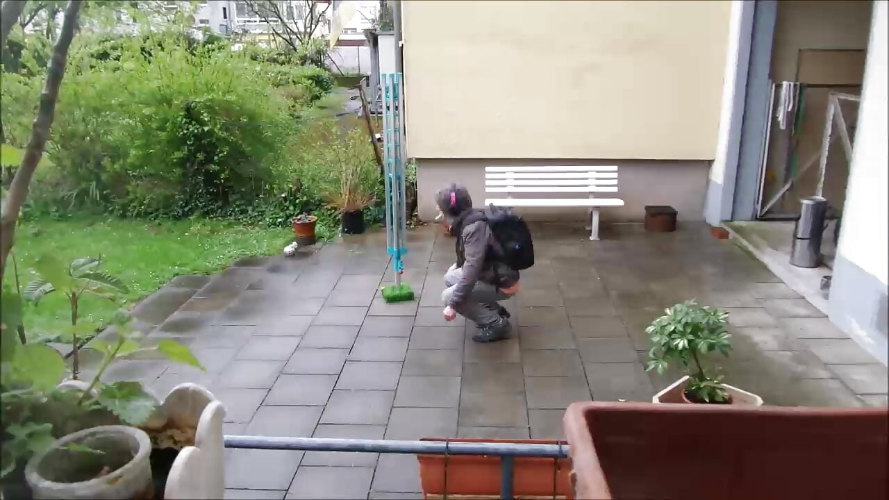 Intro 2024 - video by BongChannel cam model