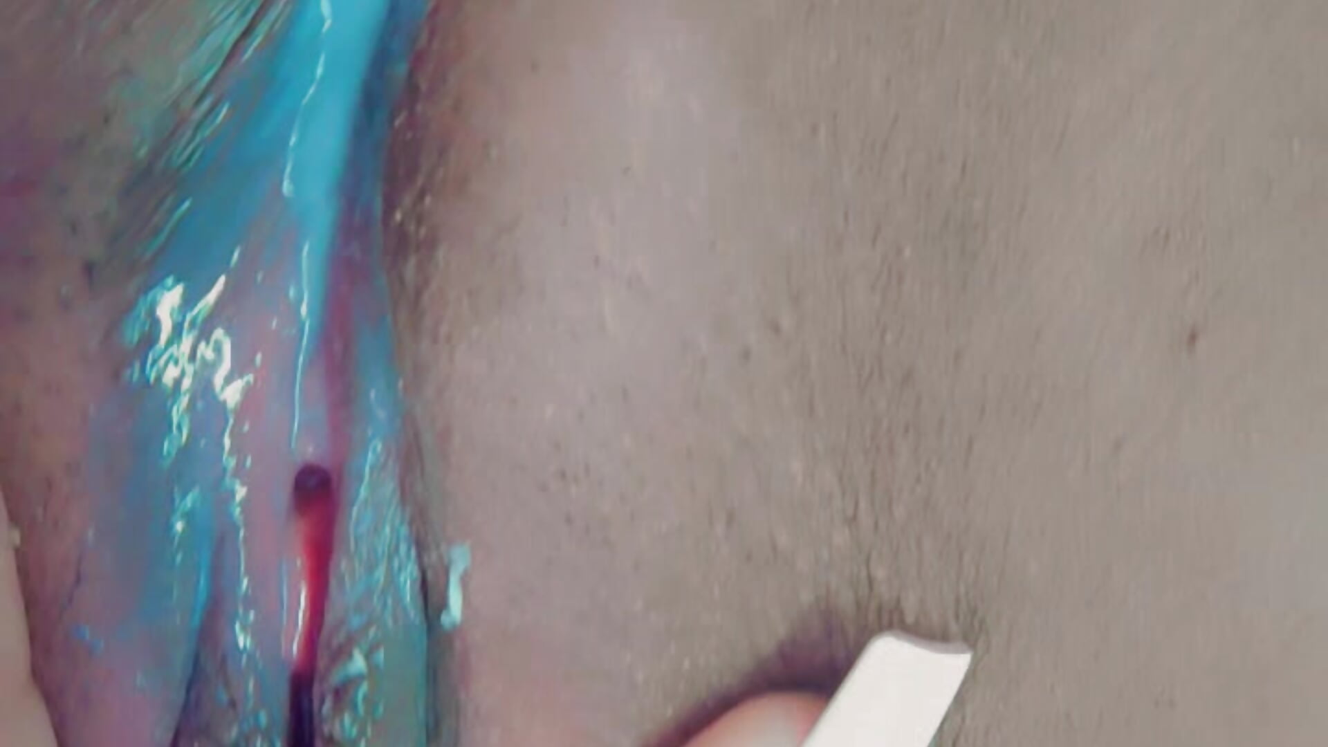 Very wet - Vídeo de __Soymaria, modelo de vídeos