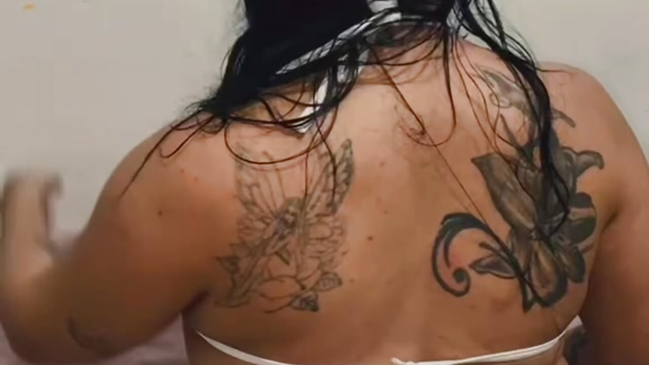 all for you – video af violeeta16 cam-model