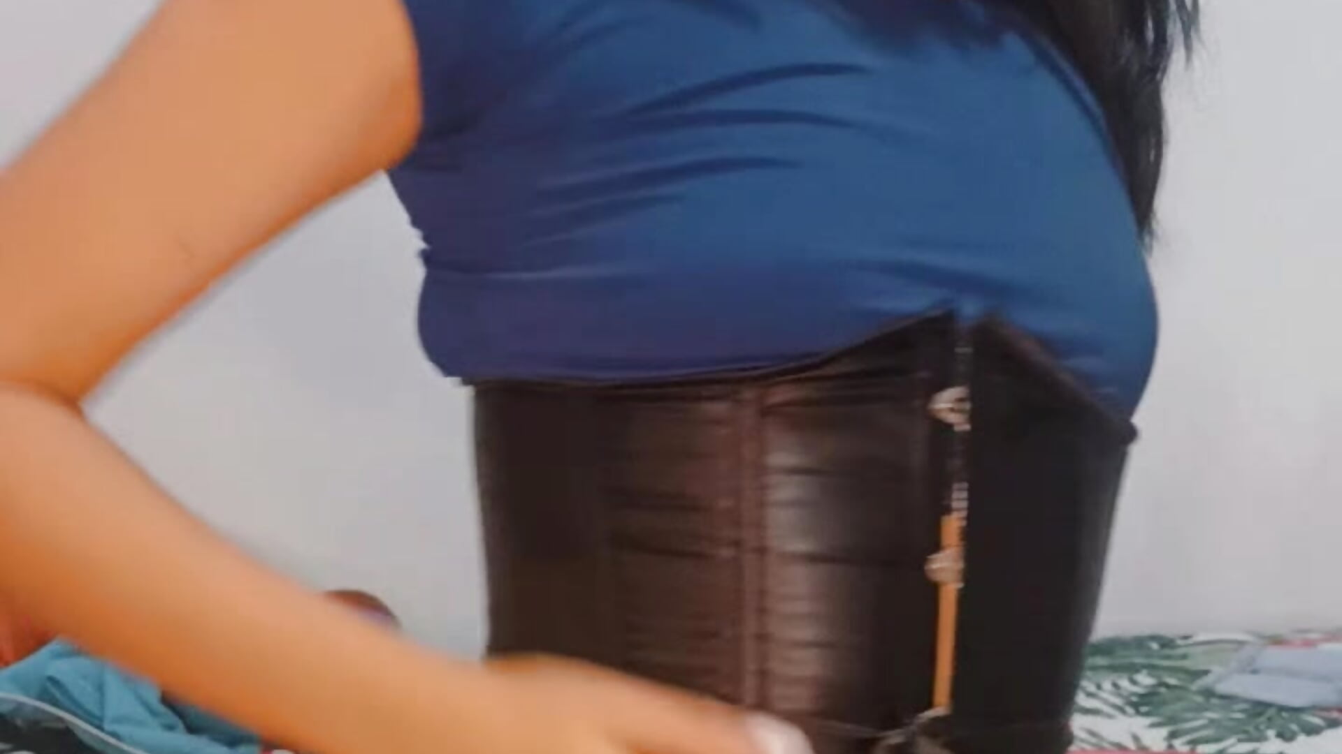 Provoking you a little 😏 - video by -Marceline- cam model