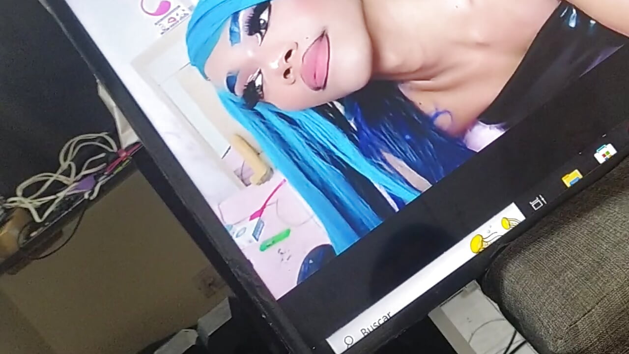 Hey, Let`s talk? - video by Brianna_Abundance cam model