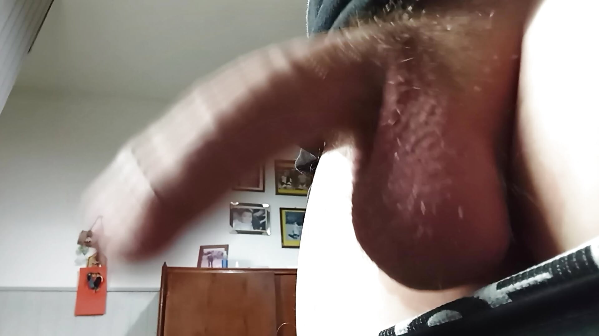 Venosa y jugosa pija tengo - video by bebesuculento cam model