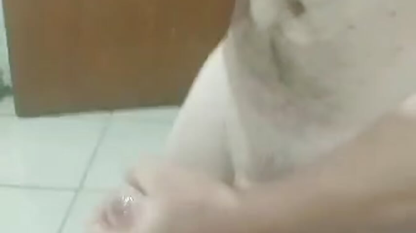 👅👅👅Semen explosion part 2 - video by bebesuculento cam model