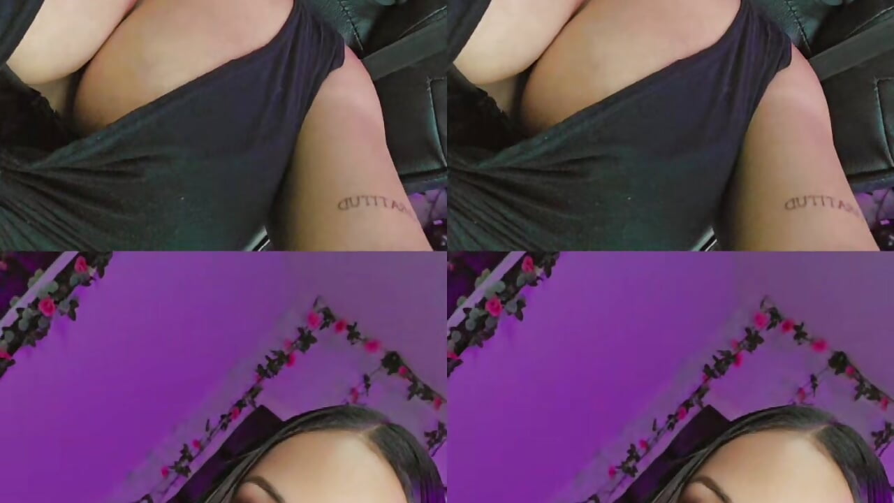 ✨💐 - video di sweelanna__ modella di cam