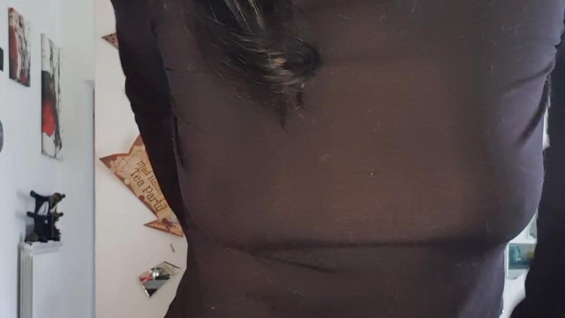 Oh sì... - فيديو من freyamoret موديل الكام