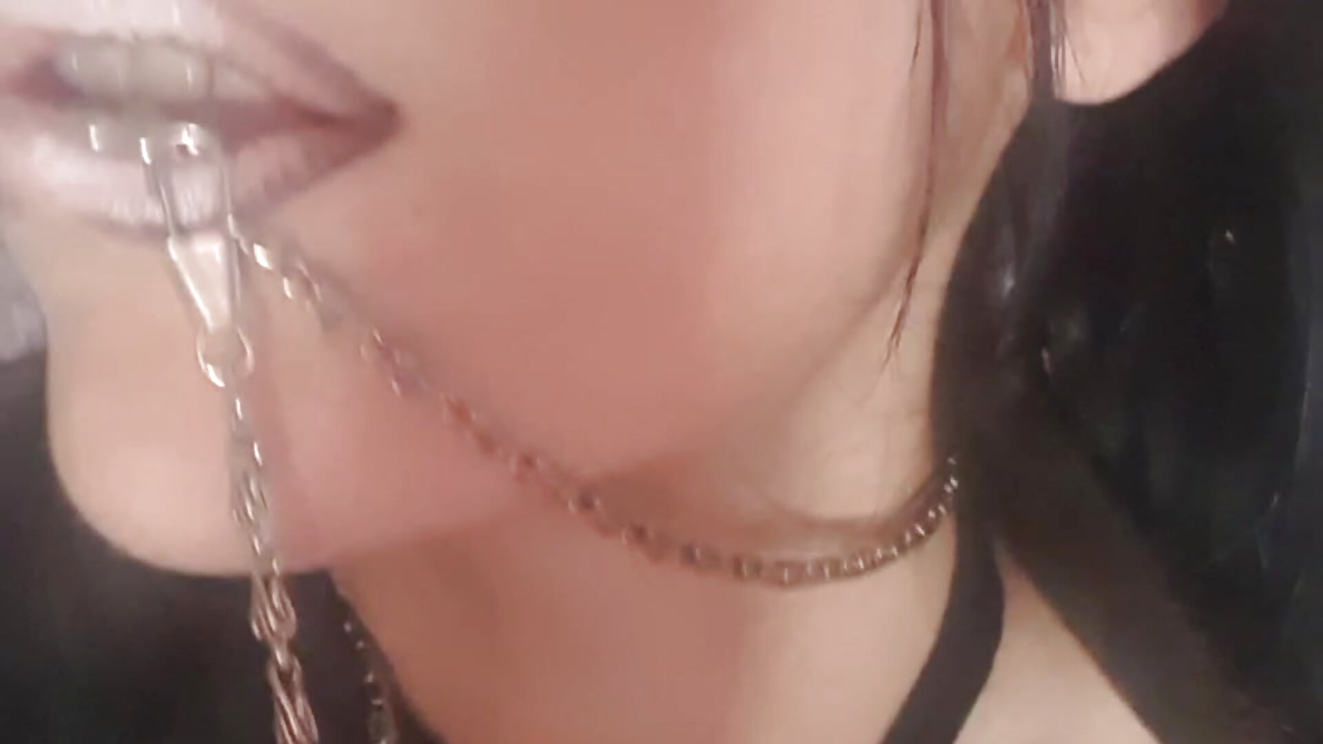 Vi cucino nel calderone della mia cucina...paura eh.... - فيديو من freyamoret موديل الكام