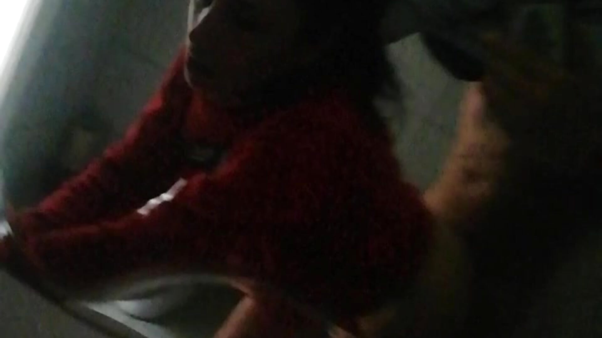 Scopata in bagno a pecora col mio amante Odino - فيديو من freyamoret موديل الكام