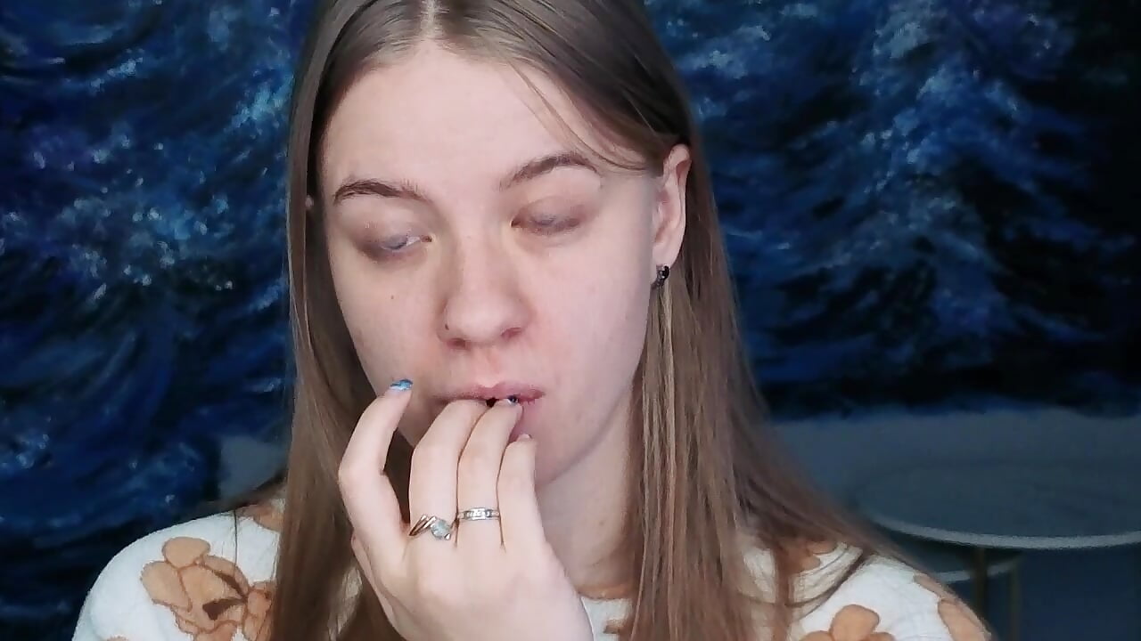 cum on me?