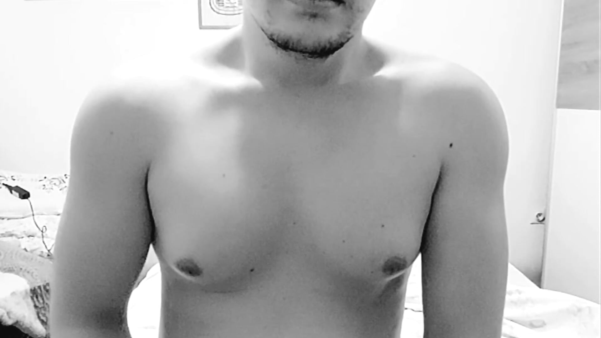 I cum too early clip Face visible - video by ThickyMeatyBoi cam model