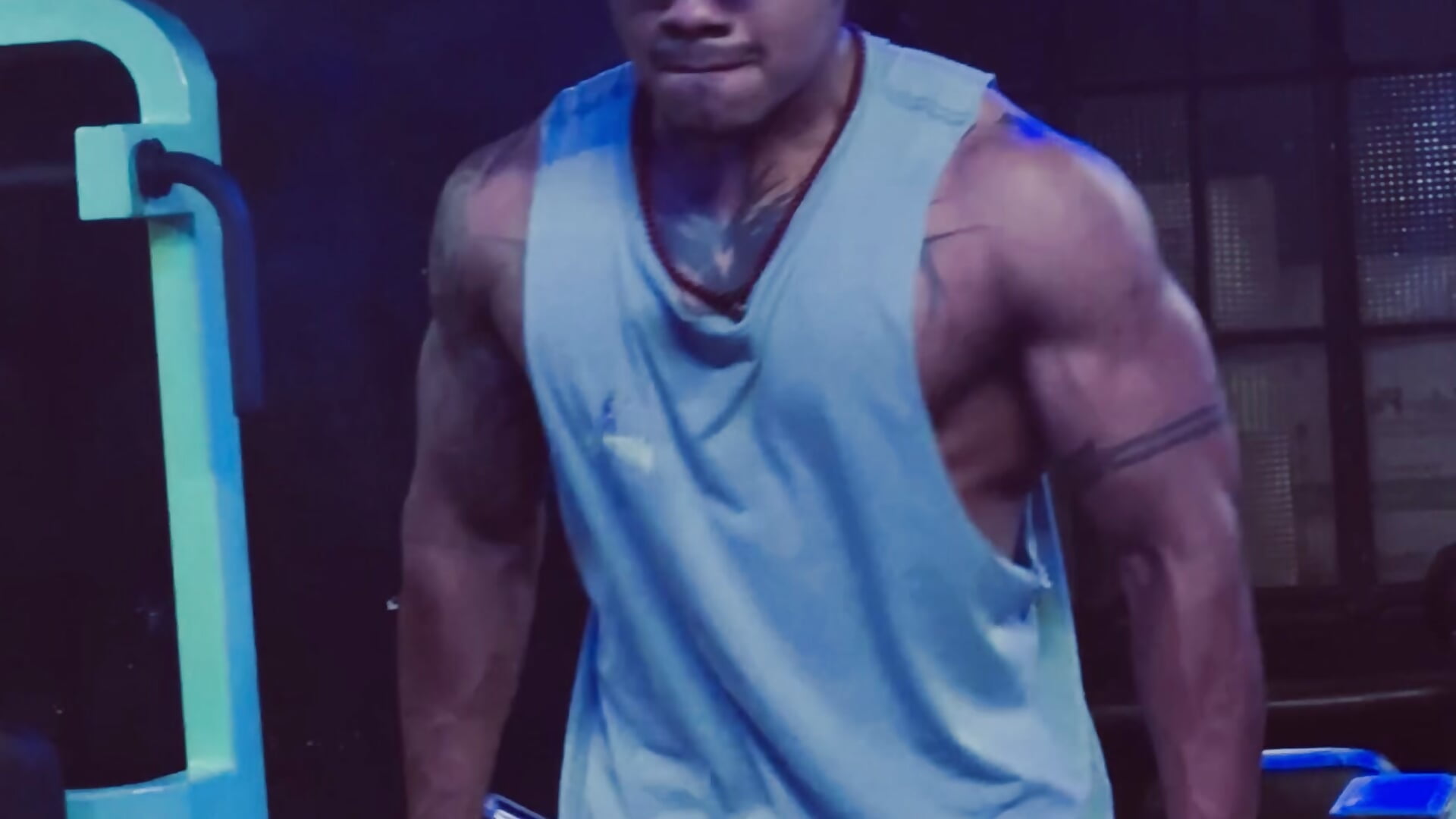 🔥🔥 Look at the pumping - วิดีโอโดย Young_laroi โมเดลแคม