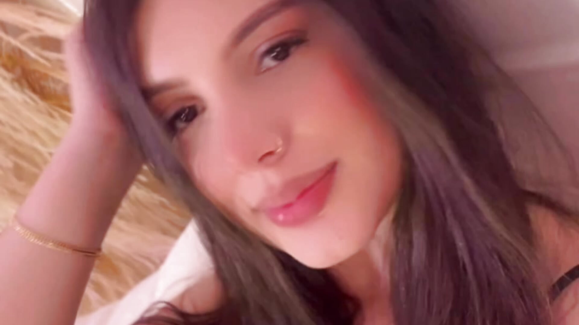 Did you add me to your favorites?💗 - video by EmilyS__ cam model