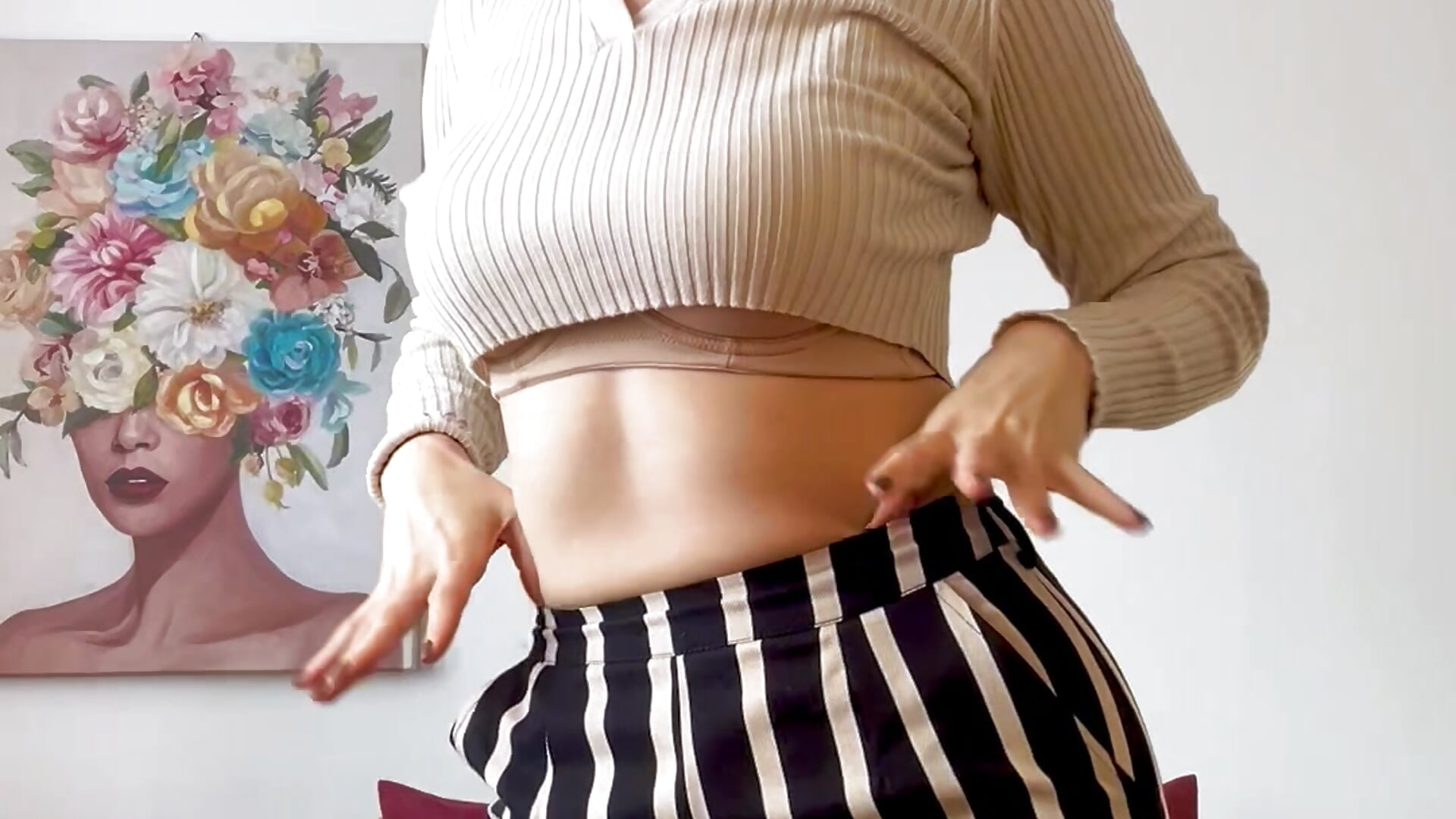 IMG_8283 - video by cuddlingbunny cam model