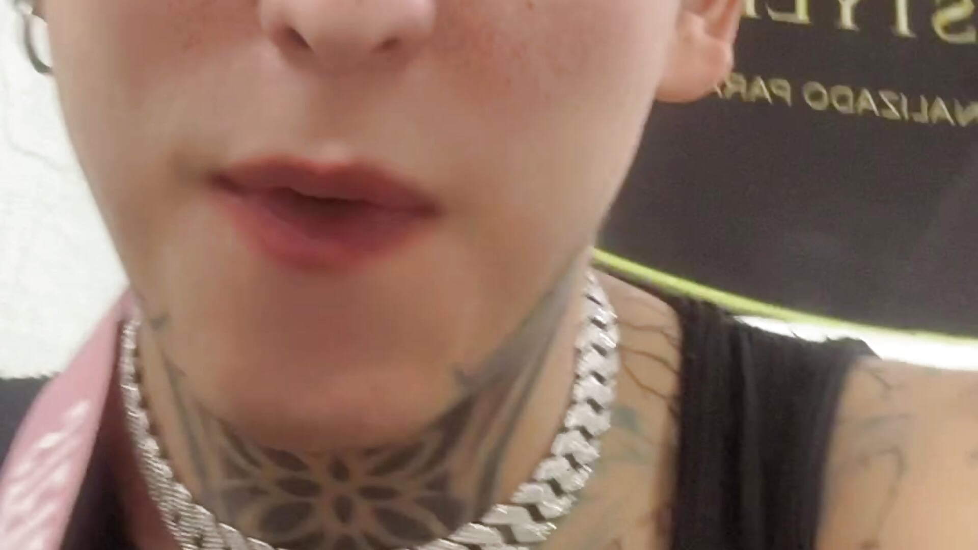 Tengo una fantasía contigo 🥵❤️‍🩹 - video av _Tomy08calderon cam-modell