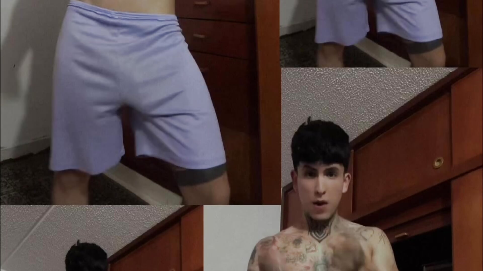 Do You want my chapa ? - video av _Tomy08calderon cam-modell