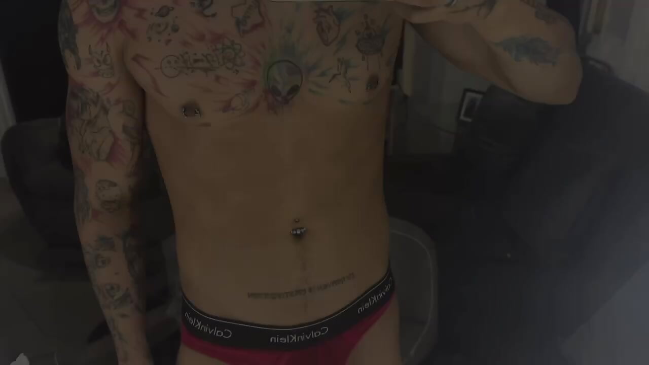 my pircings - video av _Tomy08calderon cam-modell