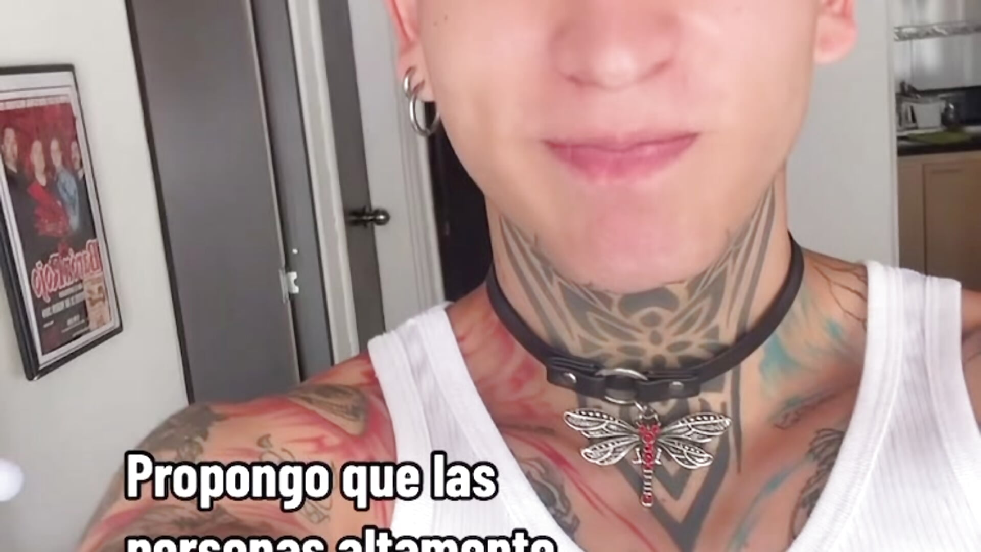 Nos vamos  chicos ? - video av _Tomy08calderon cam-modell