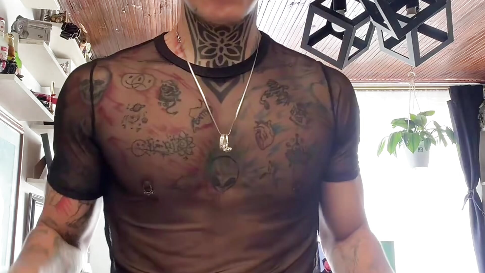 Jajajaja que miedo 😧 - video oleh model kamera _Tomy08calderon