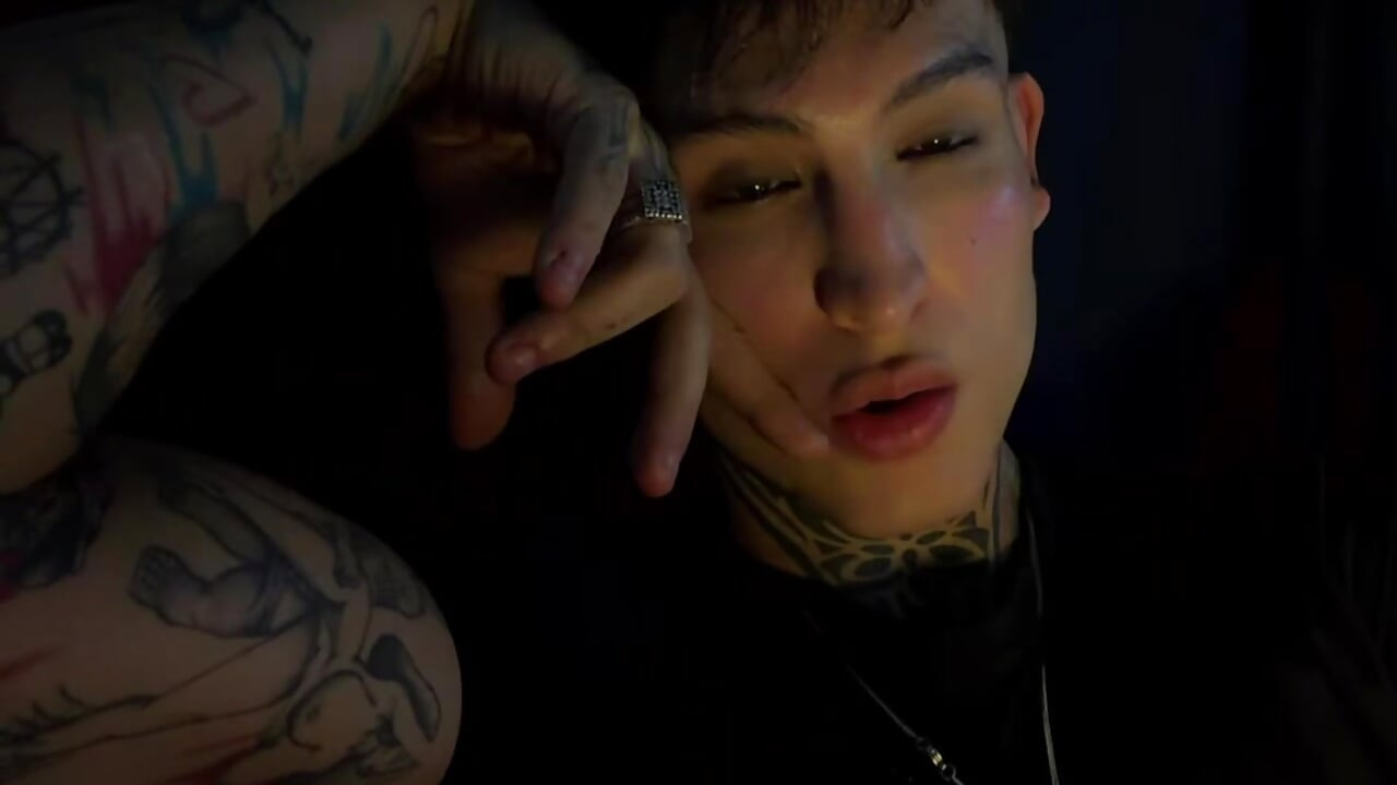 profile-intro-video- 🥴😘 – видео вебкам-модели _Tomy08calderon