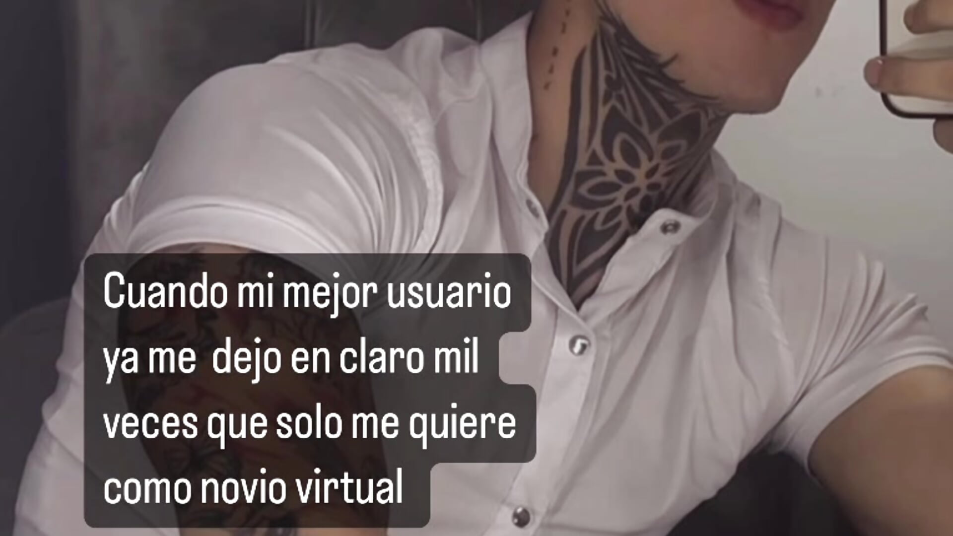 😢🥴🙈 - video av _Tomy08calderon cam-modell