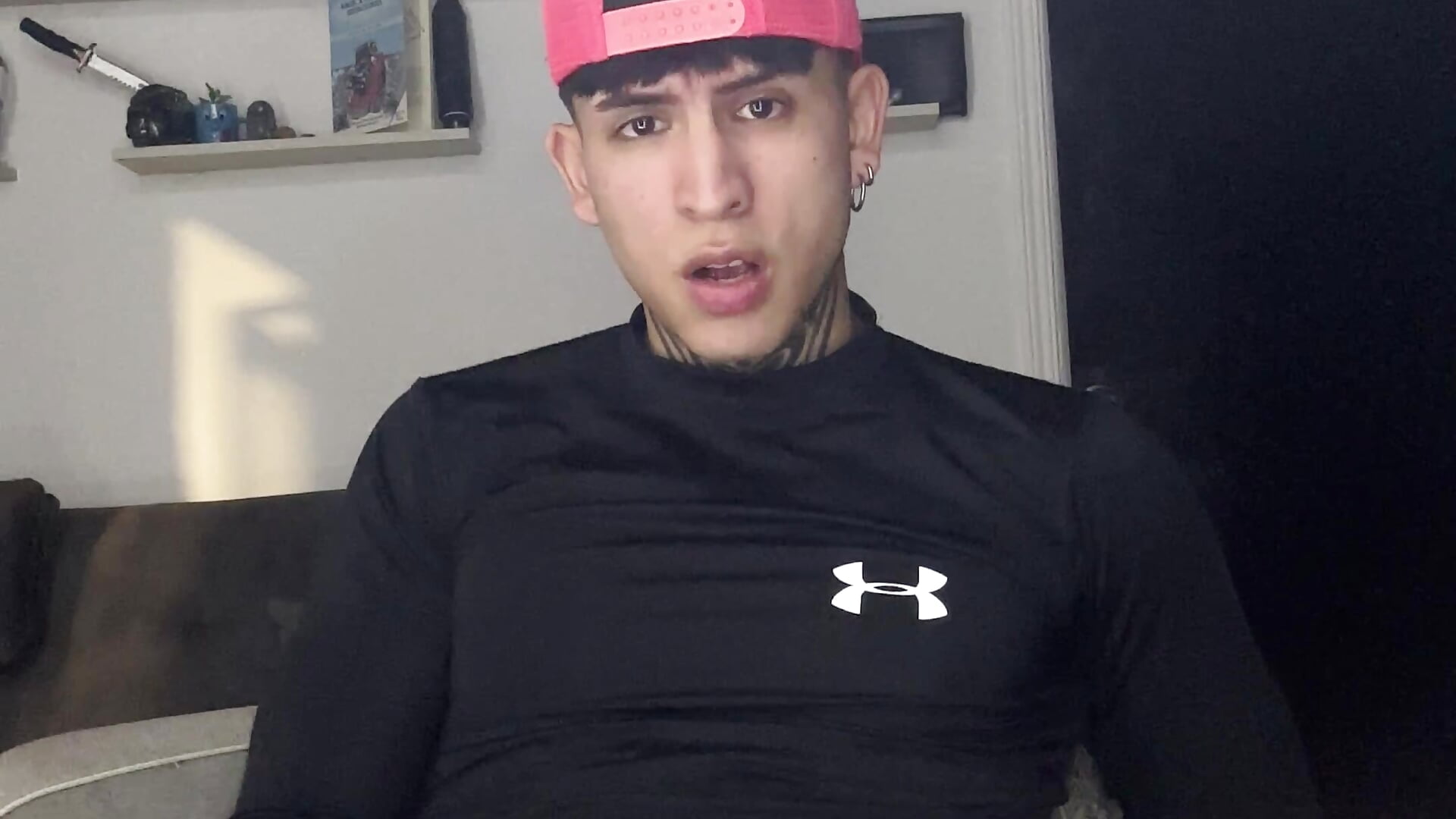 Do you eat my  cum ? – видео вебкам-модели _Tomy08calderon