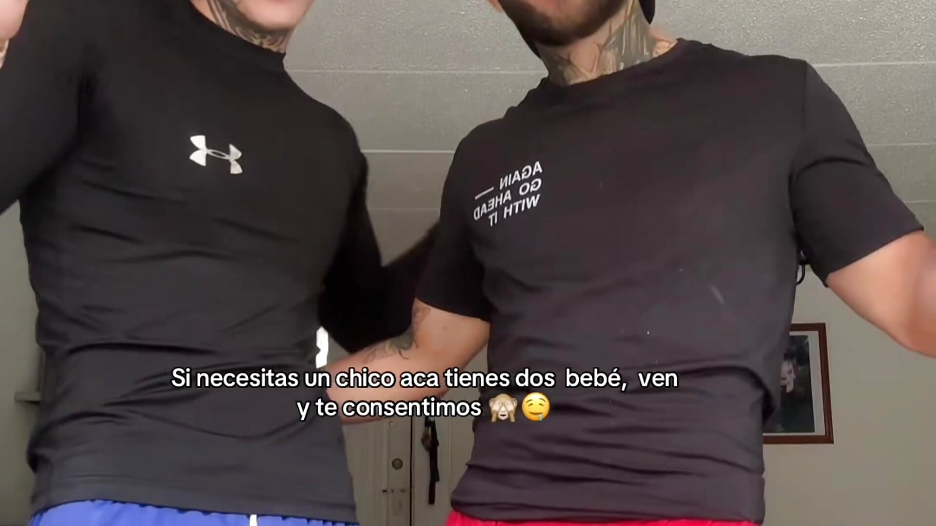 Come and we'll pamper you, guy - video av _Tomy08calderon cam-modell