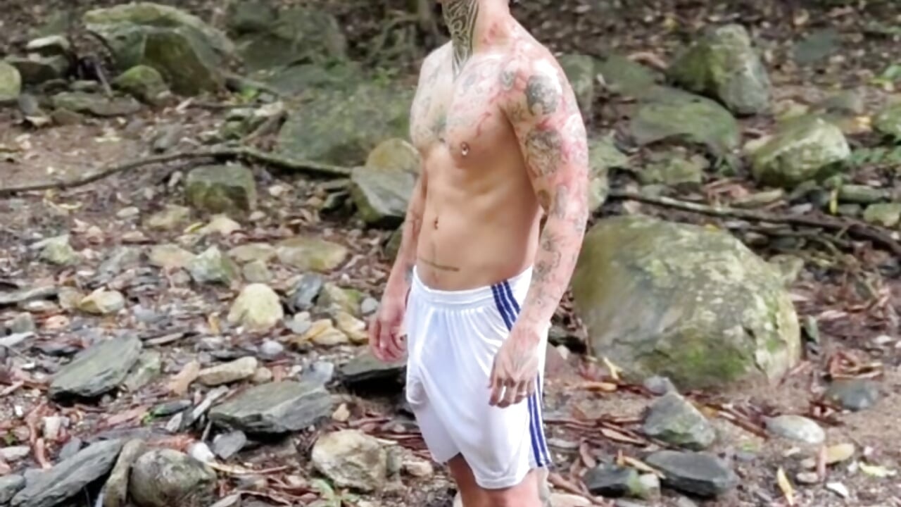 🏕️🌴🏞️🍆 - video av _Tomy08calderon cam-modell