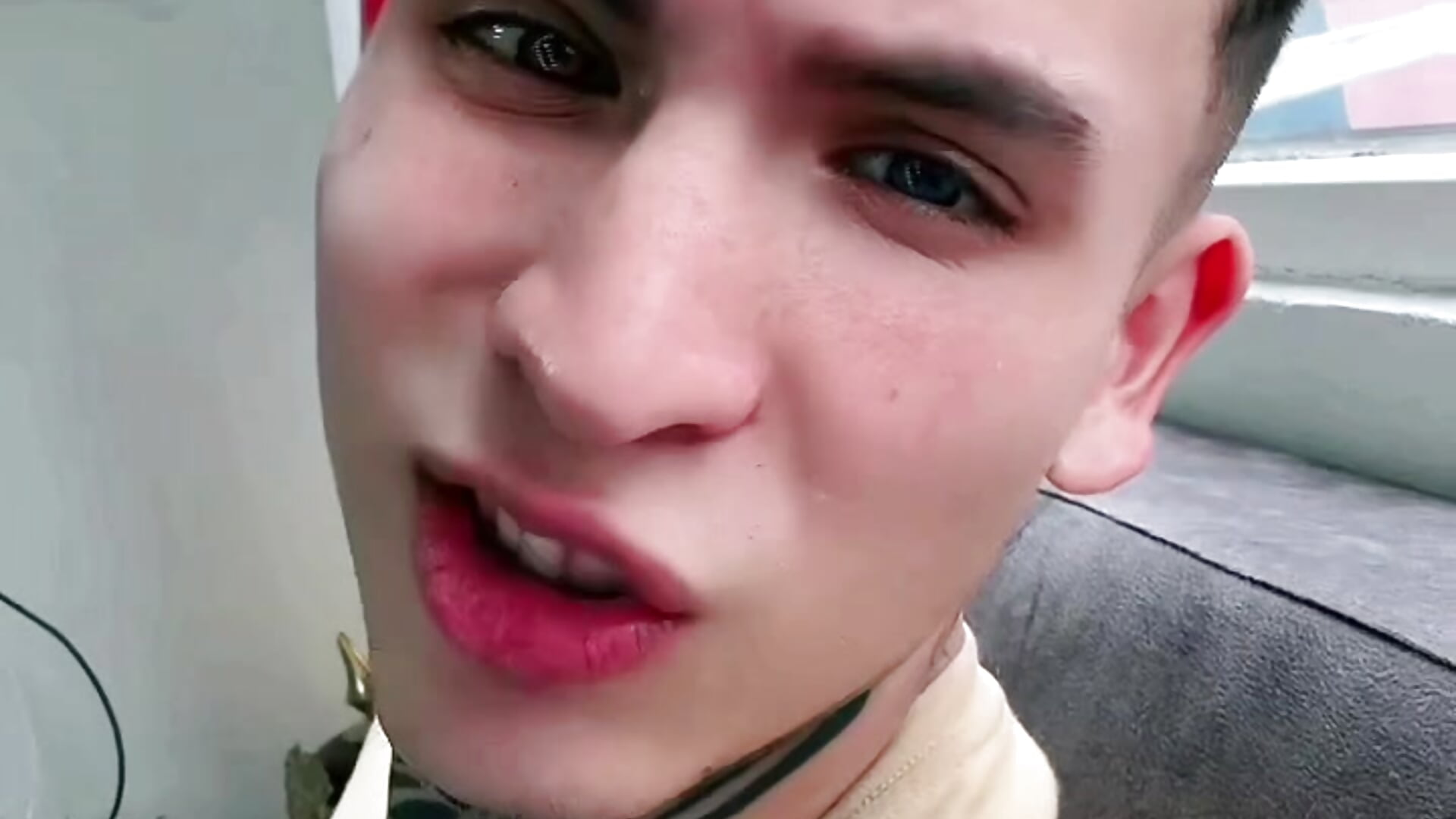 Jamás jajaja - video av _Tomy08calderon cam-modell