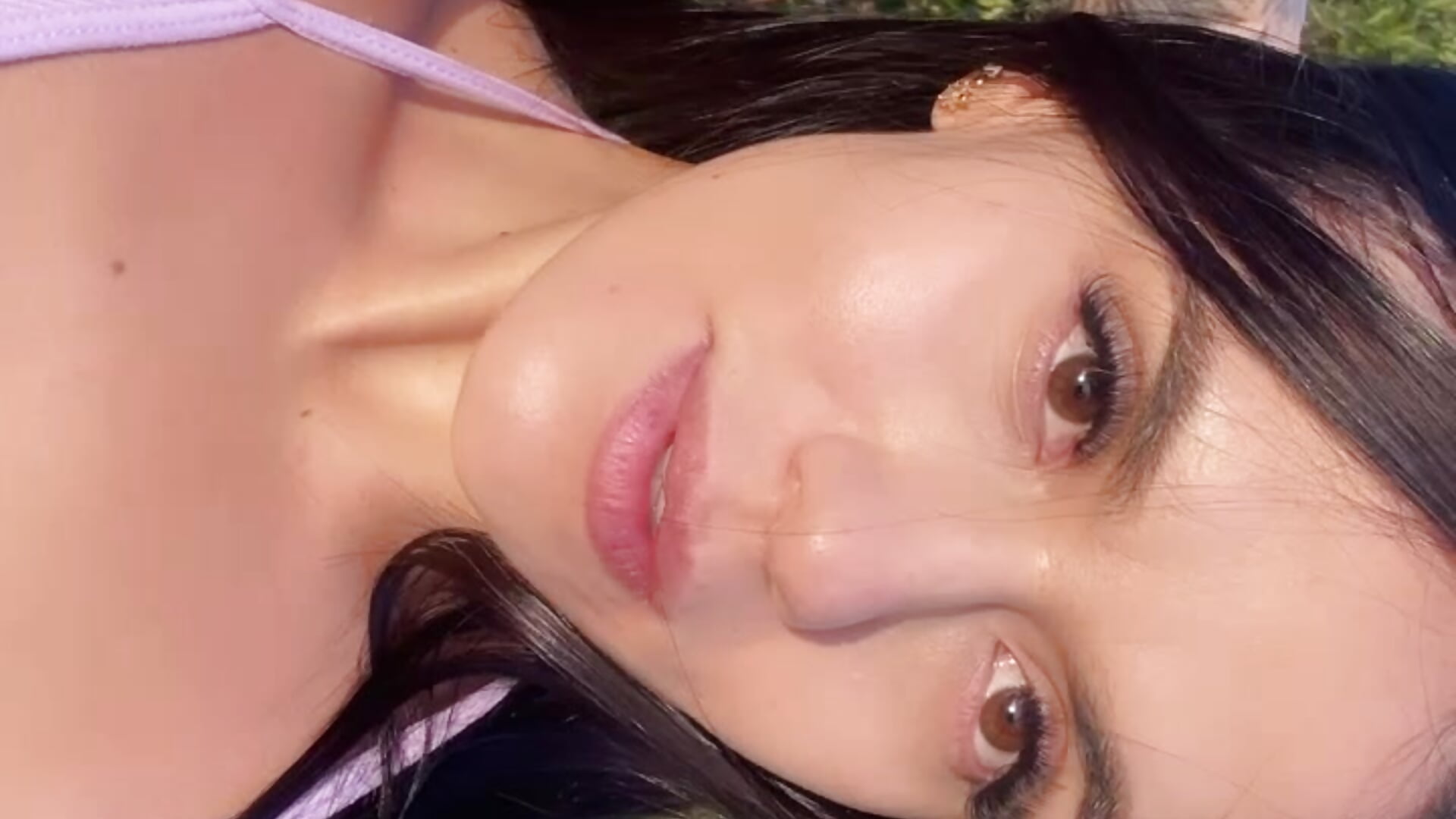 Very happy♥️ - video oleh model kamera MariaAntonia__