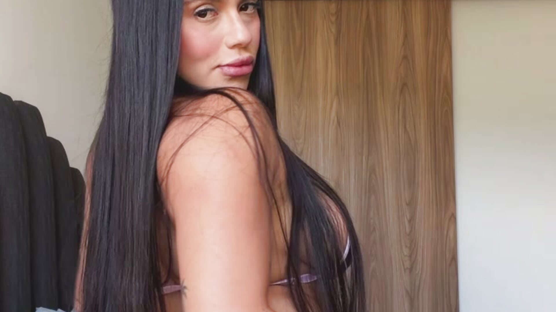 Are you coming with me? 🤭🥰 - vídeo de MariaAntonia__ modelo de câmara