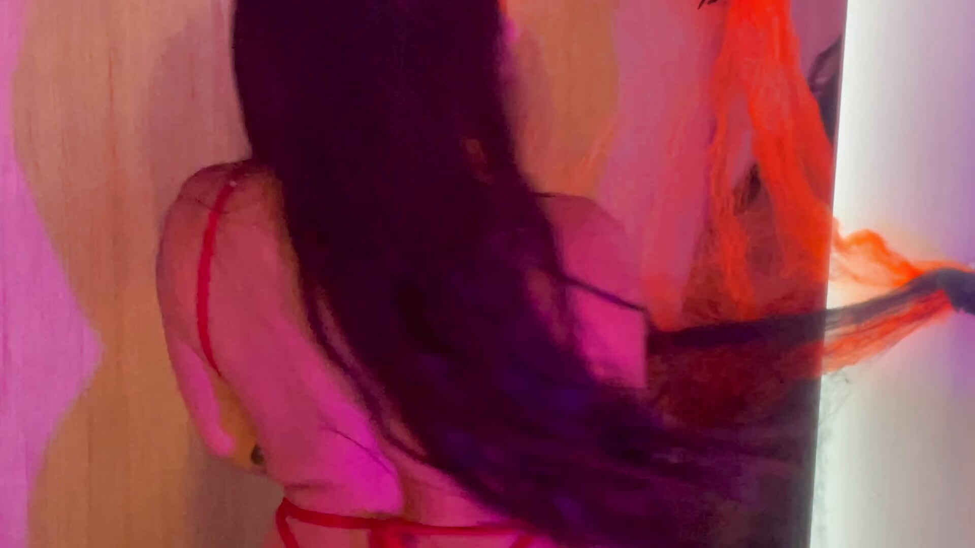 🎃😈 - video oleh model kamera MariaAntonia__