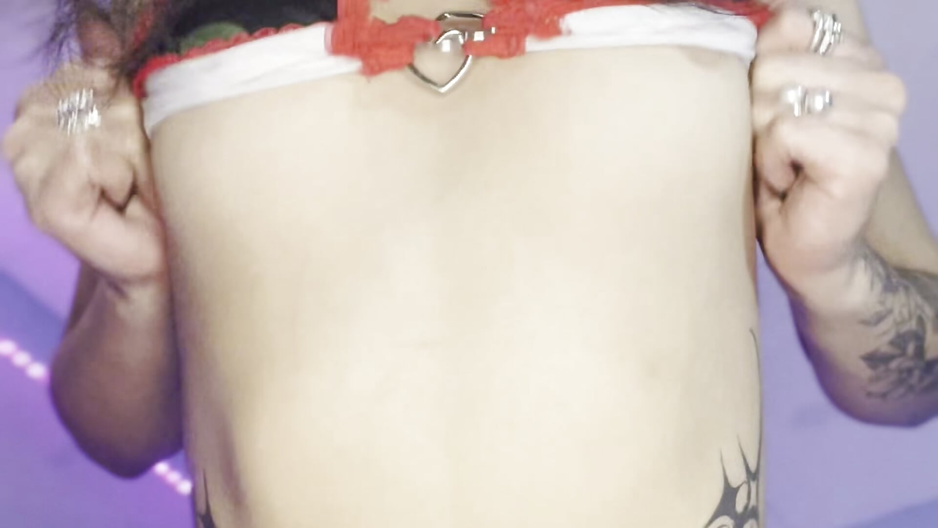 milk for you - vidéo du modèle de showcams MaveParks_