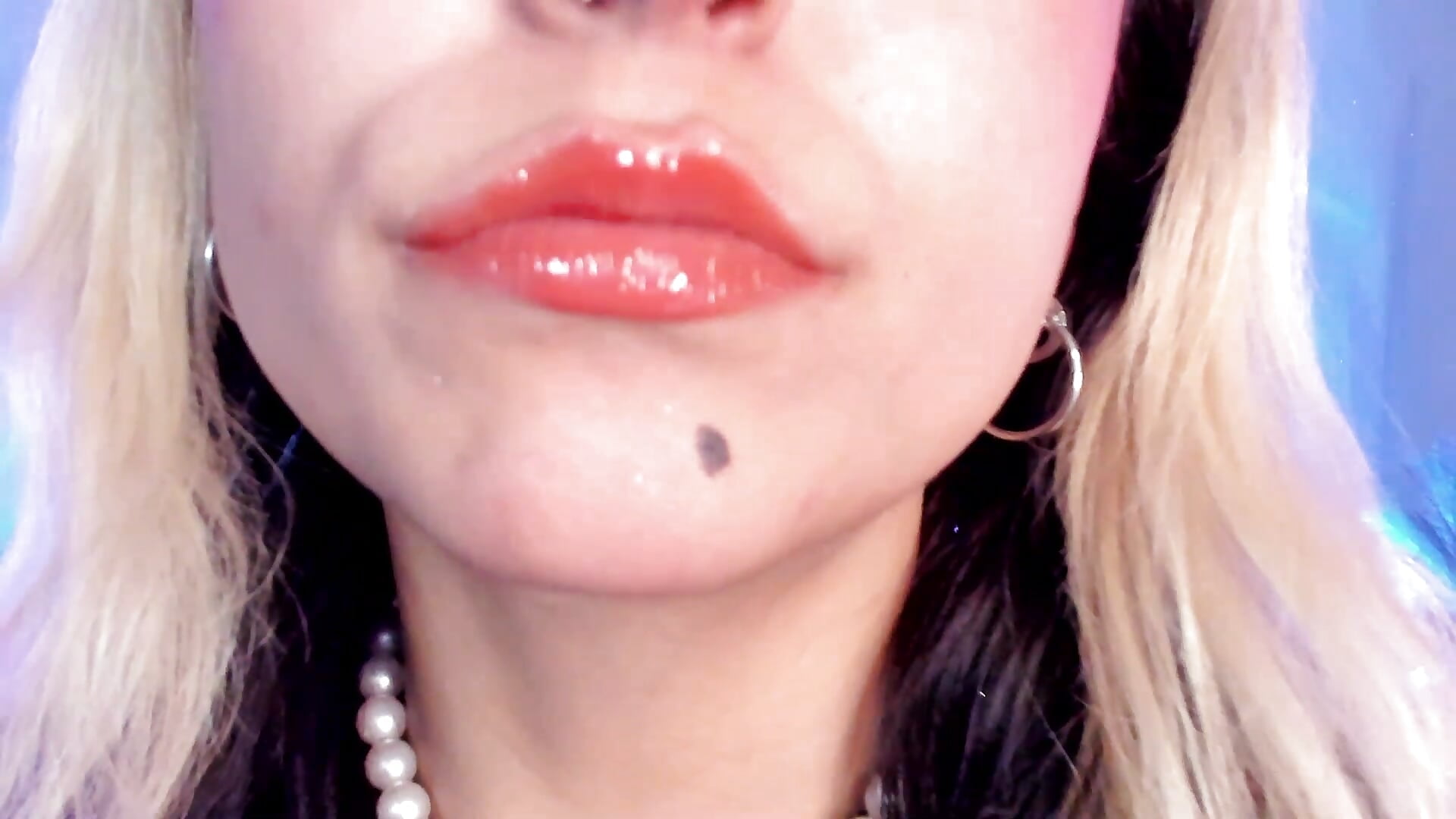 I’m nothing but your dirty little slut. - vidéo du modèle de showcams MaveParks_