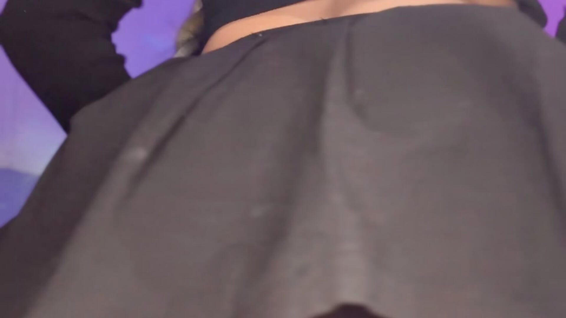 sexy lest go fun - vidéo du modèle de showcams MaveParks_