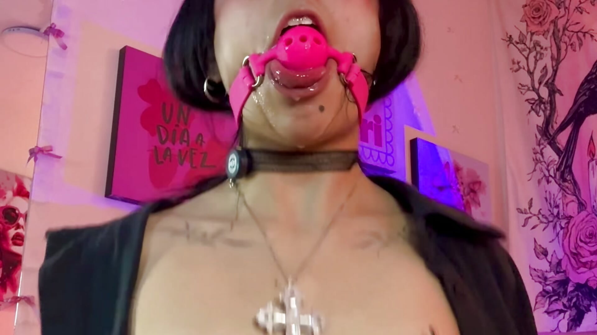 What will you do to me today??